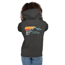 Load image into Gallery viewer, Retro F/B Hoodie