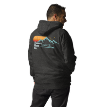 Load image into Gallery viewer, Retro F/B Hoodie