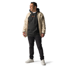 Load image into Gallery viewer, Retro F/B Hoodie