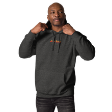 Load image into Gallery viewer, Retro F/B Hoodie