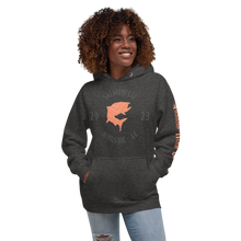 Load image into Gallery viewer, Salmonfest 2023 Hoodie