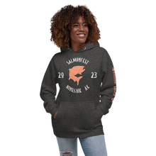 Load image into Gallery viewer, Salmonfest 2023 Hoodie