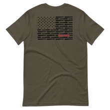 Load image into Gallery viewer, Military style T-Shirt
