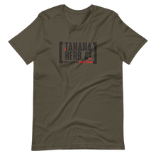 Load image into Gallery viewer, Bracket logo T-Shirt