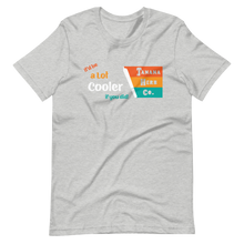 Load image into Gallery viewer, Retro cooler T
