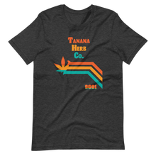 Load image into Gallery viewer, Retro stripes Tee