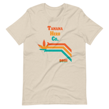 Load image into Gallery viewer, Retro stripes Tee