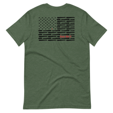 Load image into Gallery viewer, Military style T-Shirt