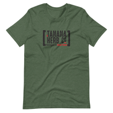 Load image into Gallery viewer, Bracket logo T-Shirt