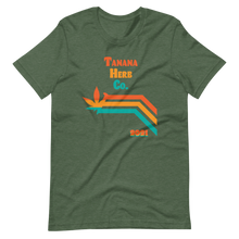 Load image into Gallery viewer, Retro stripes Tee