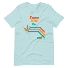 Load image into Gallery viewer, Retro stripes Tee