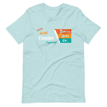 Load image into Gallery viewer, Retro cooler T