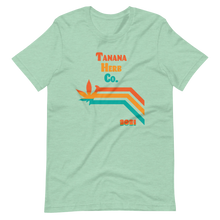 Load image into Gallery viewer, Retro stripes Tee