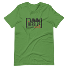 Load image into Gallery viewer, Bracket logo T-Shirt