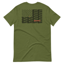Load image into Gallery viewer, Military style T-Shirt