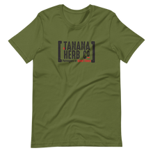 Load image into Gallery viewer, Bracket logo T-Shirt
