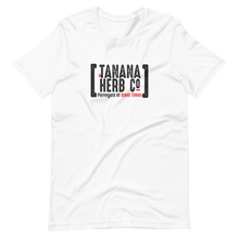 Load image into Gallery viewer, Bracket logo T-Shirt