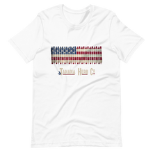 Load image into Gallery viewer, Spangly Doobies Tshirt