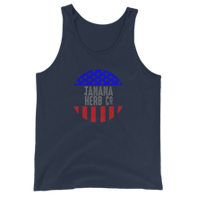 Load image into Gallery viewer, Spangly Unisex Tank Top