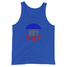 Load image into Gallery viewer, Spangly Unisex Tank Top