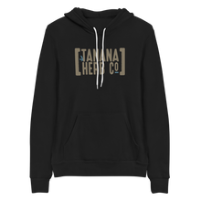 Load image into Gallery viewer, Bracket Logo hoodie