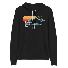 Load image into Gallery viewer, Retro Sunset Hoodie