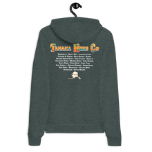 Load image into Gallery viewer, Salmonfest Retro Hoodie