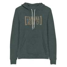 Load image into Gallery viewer, Bracket Logo hoodie