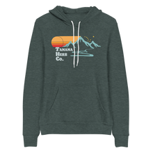 Load image into Gallery viewer, Retro Sunset Hoodie