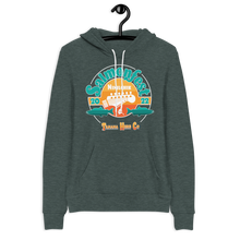 Load image into Gallery viewer, Salmonfest Retro Hoodie