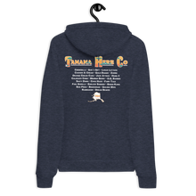 Load image into Gallery viewer, Salmonfest Retro Hoodie