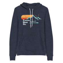 Load image into Gallery viewer, Retro Sunset Hoodie