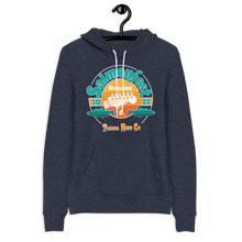 Load image into Gallery viewer, Salmonfest Retro Hoodie