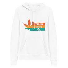 Load image into Gallery viewer, Retro stripes hoodie