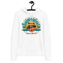 Load image into Gallery viewer, retro salmonfest basic hoodie