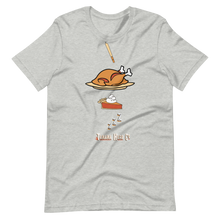 Load image into Gallery viewer, Thanksgiving Pre-game T-Shirt
