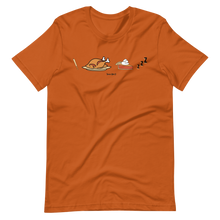 Load image into Gallery viewer, Thanksgiving pregame T-Shirt