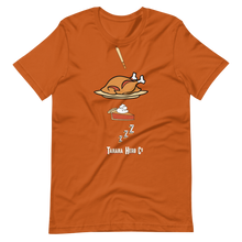 Load image into Gallery viewer, Thanksgiving Pre-game T-Shirt
