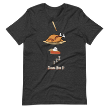 Load image into Gallery viewer, Thanksgiving Pre-game T-Shirt
