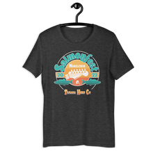 Load image into Gallery viewer, Salmonfest Retro t-shirt