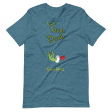 Load image into Gallery viewer, Stink Stank Dank T-Shirt