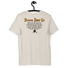 Load image into Gallery viewer, retro basic light t-shirt