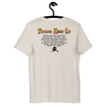 Load image into Gallery viewer, SALMONFEST retro t-shirt