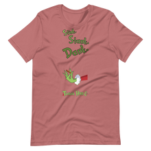 Load image into Gallery viewer, Stink Stank Dank T-Shirt