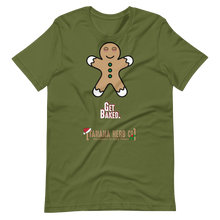 Load image into Gallery viewer, Get Baked T-Shirt
