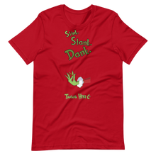 Load image into Gallery viewer, Stink Stank Dank T-Shirt