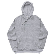 Load image into Gallery viewer, Sueded Fleece Hoodie