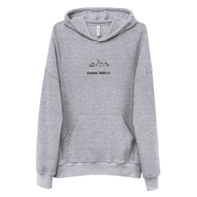 Load image into Gallery viewer, Sueded Fleece Hoodie