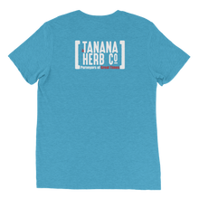 Load image into Gallery viewer, Premium 2 sided logo T