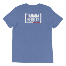 Load image into Gallery viewer, Premium 2 sided logo T